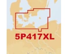 Platinum+ XL - SD/Micro SD - Germany E./Sweden S. (5P417XLS)