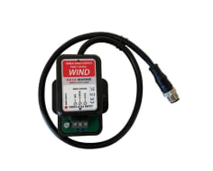 NMEA 0183/2000 Wind Convertor Box (CANBUS-W-BOX)
