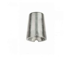 Zinc Prop Nut Anode Sole Type 45MM