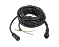 Vhf Handset Ext Cable 10m With Dash Fitting (010-11186-00)