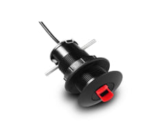 GST 43 Speed and Temperature Thru-hull Transducer