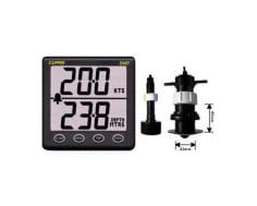 Clipper Duet System (010.021)