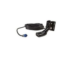 HST - DFSBL Transom-Mount Skimmer Transducer 50/200kHz