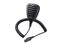 HM168L Waterproof Speaker Mic