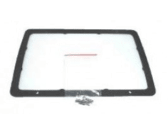 FLUSH MOUNT REPLACEMENT SEALING & SCREWS (650, 670, 750, 850)