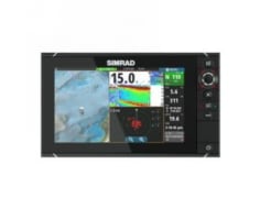 NSS9 evo2 Combi Plotter with Structure Scan 000-11191-002