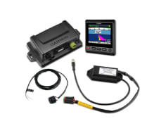 GHP Reactor 40 Steer-by-wire Corepack for Volvo Penta With GHC 20