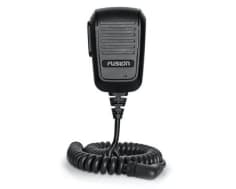 Fusion Marine Handheld Microphone