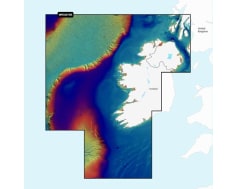 Platinum Plus Regular - Ireland West Coast - EU075R - SD Card (010-C1312-40)