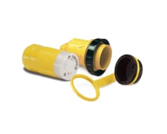 32A 230V Connector Kit EZ Lock