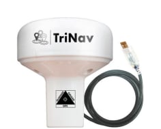 Digital Yacht GPS160 TriNav GPS/Galileo/Glonass Sensor with USB Output