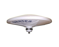 Banten Disc Style Antenna