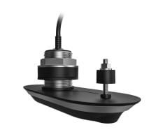 RV-420 SS Through Hull Transducer - 20 Degree STRBRD (A80619)