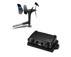 Gwind Sensor (wired) With Gnd10