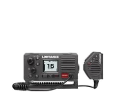Lowrance Link-6S VHF DSC Marine Radio
