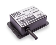 MUX100 Dual Channel NMEA Multiplexer