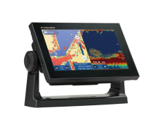 GP1971F 9 Inch Plotter / Sounder (GP-1971F)