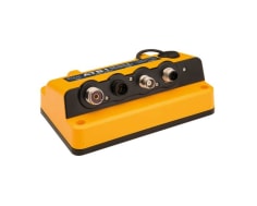 ATB1 AIS Transceiver Class B+ SOTDMA With WIFI and External Antenna