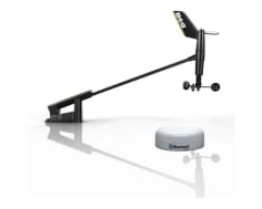 WS320 (Wireless) Wind Sensor Pack With Wireless Interface