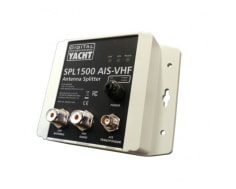 SPL1500 VHF Antenna Splitter For VHF/AIS Operation From 1 Antenna