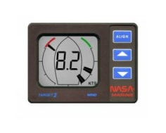 Nasa Target Wind Speed & Direction Target Range