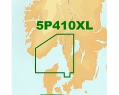 Platinum+ XL - SD/Micro SD - Skagerrak (5P410XLS)