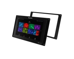 Adaptor Plate to fit Axiom 9 Into C70 Size Cutout