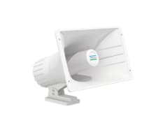 Shakespeare PA Hailer Horn Speaker 18cm 40 watts