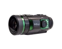SiOnyx Aurora - Colour Day & Night Vision CMOS Action Camera / Monocular (SIO-C010100)