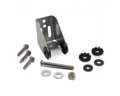 MHX MXNT - Transom Impact-release Mounting Bracket