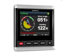 Ghc 20 Autopilot Control Display