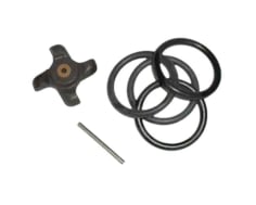 ST60 Triducer Paddle Wheel Kit (B744V/ B744VL/ SS544V)