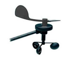 Micronet Wind Transmitter