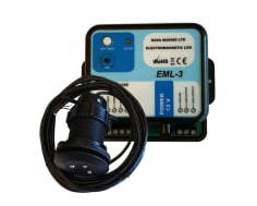 Electgro Magnetic Log & Data Box (EML3-PULSE)
