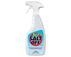 Salt Off Concentrate - 3.78L