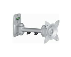AVTEX SV8 Adjustable Swing Arm Wall Mount For All TVs