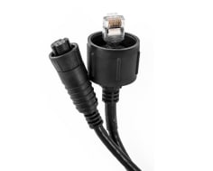 Raynet to RJ45 (waterproof end)