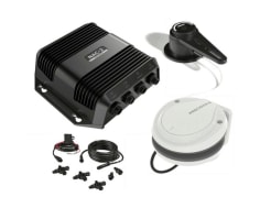 NAC-2 Core Pack With Rudder Feedback