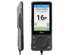 Cortex H1 Tethered handset