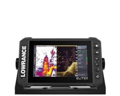 Lowrance Elite FS 7&quot; Fishfinder