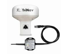 GPS160 Plus iKONVERT NMEA 2000 Interface Bundle