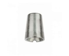 Zinc Prop Nut Anode Sole Type 55MM Replacement