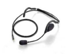 Hs-95 Headset With Boom Mic