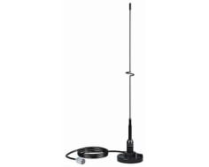 5218 S/s Magnetic Mount Antenna