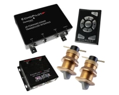 FLS 3D System With Dual Pro Transducers