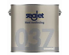 037 COASTAL RED 2.5L