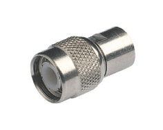 Glomex TNC Connector for RG58C/U