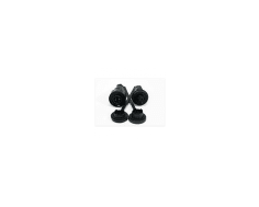 6 Pin Plug & In-line Socket Kit