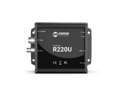 R220U Dual Channel AIS Receiver with NMEA 0183 & USB Output