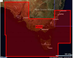 G2 - Sml Sd - Hxpc415s - Port Stephens-fowlers Bay